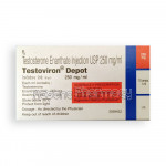 Testoviron Depot 250Mg/Ml