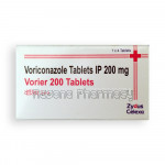 Vorier 200
