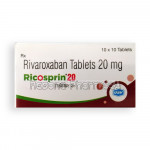 Ricosprin 20
