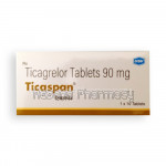 Ticaspan