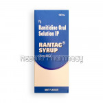 Rantac Syrup