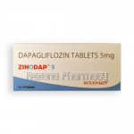 Zinodap 5