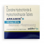 Arkamin H