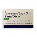 Britzilam 25
