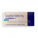 Glucreta 5