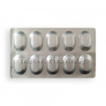 Glucreta M 5 Plus 500