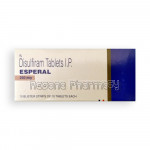 Esperal 250 Mg