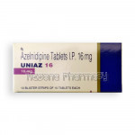 Uniaz 16
