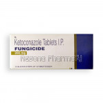 Fungicide 200 Mg
