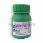 Vasovin Xl 2.5