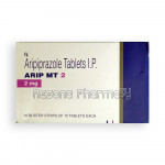 Arip Mt 2