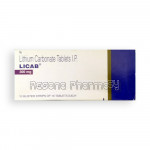 Licab 300Mg
