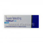 Torplat 60