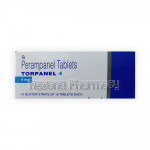 Torpanel 4