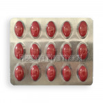 Shelcal Iso