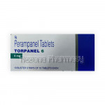 Torpanel 6