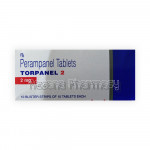 Torpanel 2
