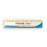 Pdson Ointment