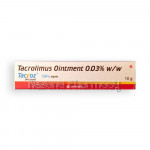Tacroz Ointment