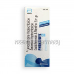 Phensedyl Cr Syrup
