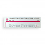 Tyza Cream