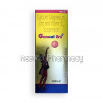Gemcal Gro Suspension 200Ml