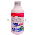 Pan Mps Suspension 200Ml