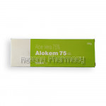 Alokem 75 Gel