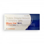 Olkem Trio 12.5