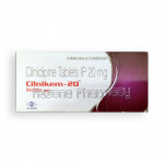 Cilnikem 20