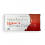 Cilnikem 5