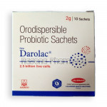 New Darolac