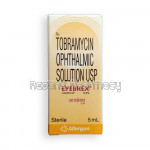 Eyebrex 0.3% 5Ml