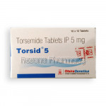 Torsid 5