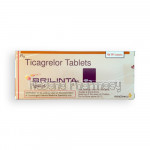 Brilinta 60Mg