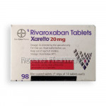 Xarelto 20Mg