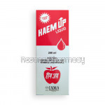 Haem Up Liquid 200Ml