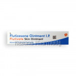 Flutivate Ointment