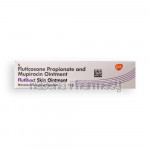 Flutibact Ointment 10G