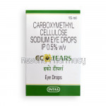 Eco Tears Drops 15Ml