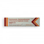 Triben Plus Skin Cream 10Gm