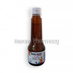 Mulmin Syrup 100Ml