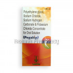 Pegalup Solution 100Ml