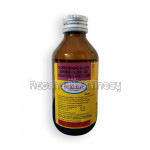 Piriton Expectorant 100Ml