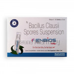 Enbios Suspension