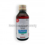 Rapitus Syrup 100Ml