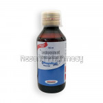 Rapitus Plus Syrup 100Ml