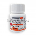 Euthyrox 25