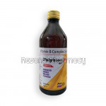 Polybion Sf Syrup 400 Ml
