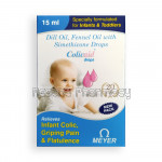 Colicaid Drops 15Ml